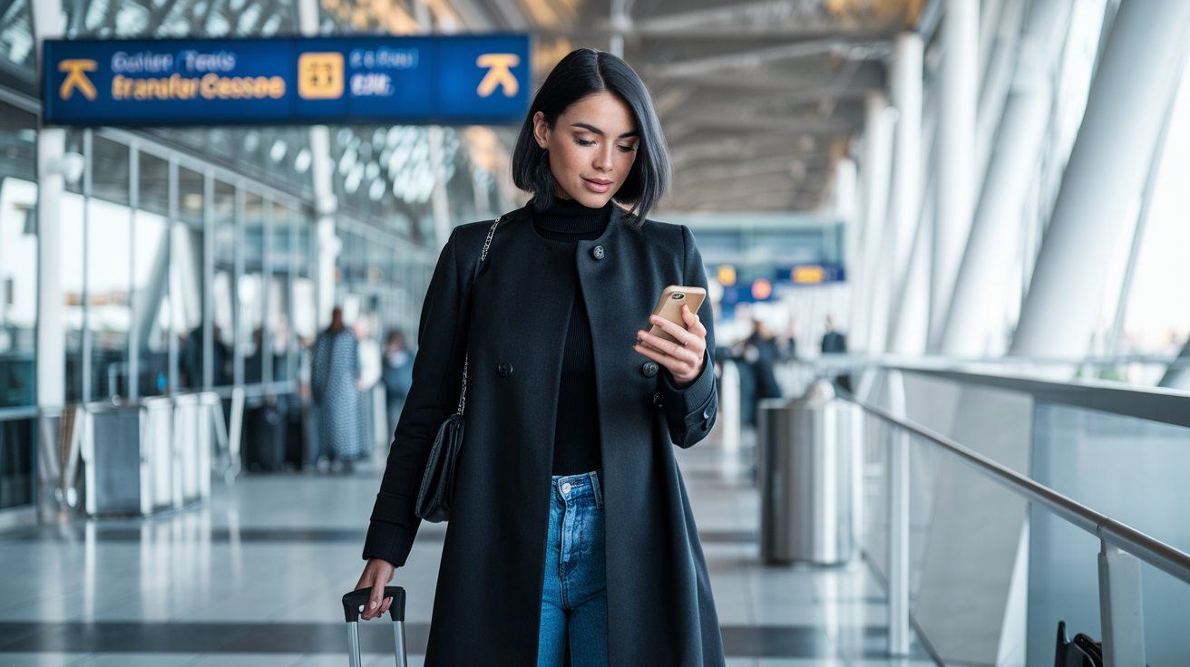 CDG Airport Transfer to Cesson: Your Complete Guide to Stress-Free Travel